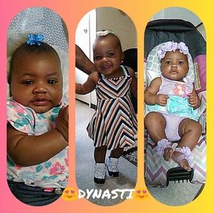 Meet your Posher, Sameerah